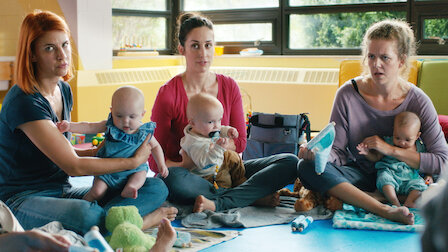 Watch Workin' Moms | Netflix Official Site